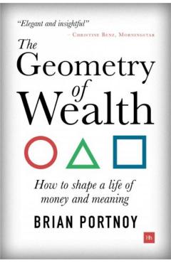 Geometry of Wealth - Brian Jensen