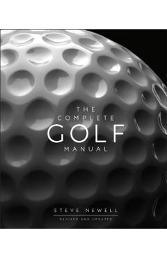 Complete Golf Manual - Steve Newell