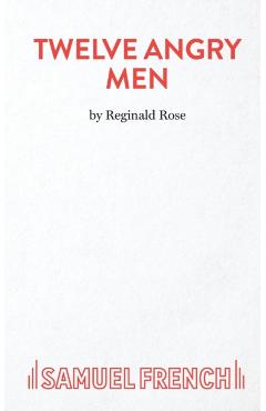 Twelve Angry Men