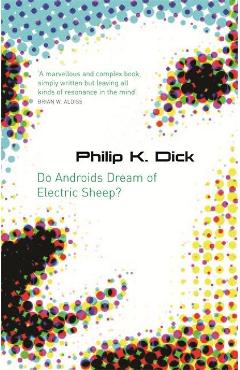 Do Androids Dream of Electric Sheep?