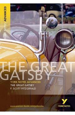 The Great Gatsby