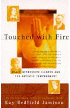 Touched with Fire