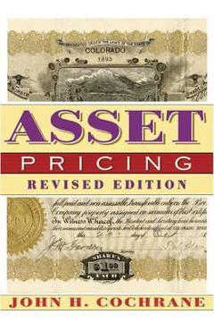 Asset pricing