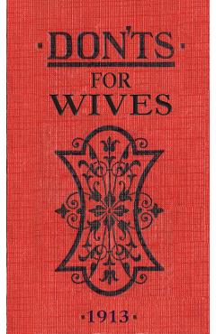 Don\'ts for Wives