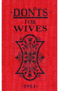 Don'ts for Wives