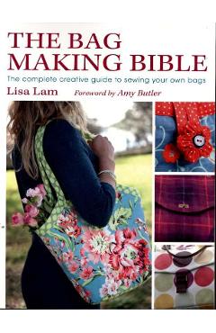 Bag Making Bible
