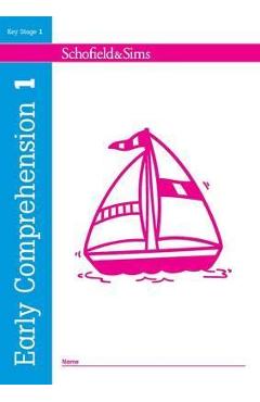 Early Comprehension Book 1