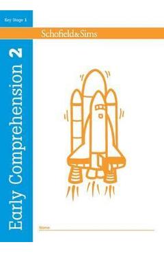 Early Comprehension Book 2