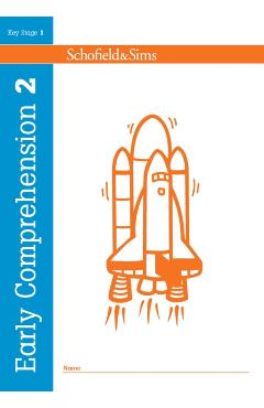 Early Comprehension Book 2