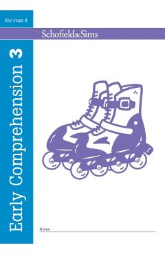 Early Comprehension Book 3