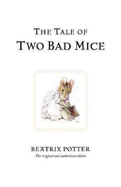 Tale of Two Bad Mice