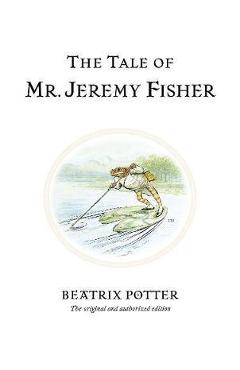 Tale of Mr. Jeremy Fisher