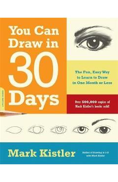 You Can Draw in 30 Days