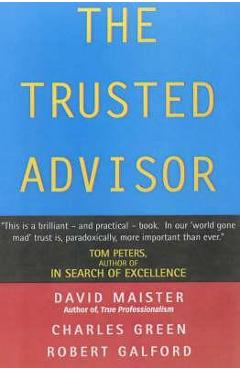 Trusted Advisor