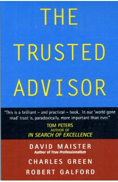 Trusted Advisor