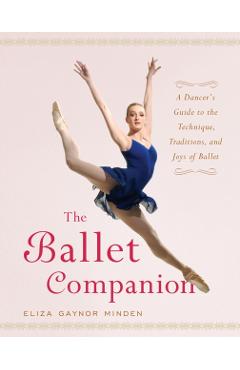 Ballet Companion