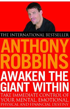 Awaken the Giant within