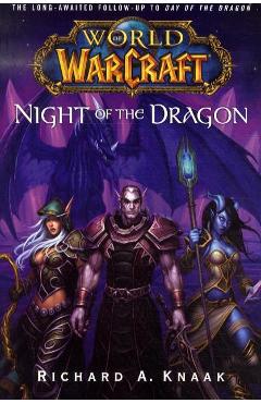Night of the Dragon
