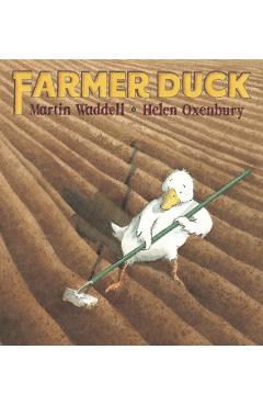 Farmer Duck