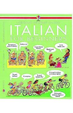 Italian for Beginners