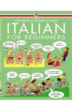 Italian for Beginners