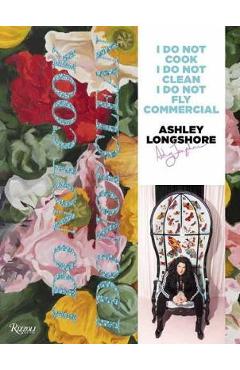 Ashley Longshore - Ashley Longshore