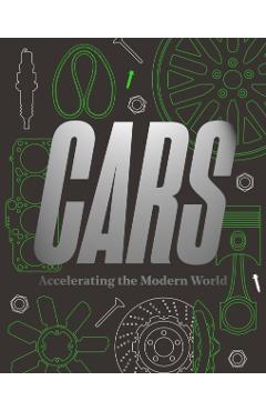 Cars - Brendan Cornier