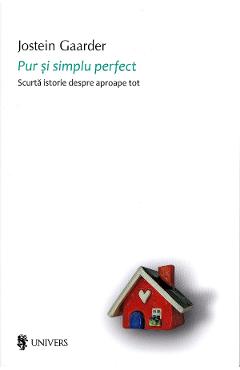 Pur si simplu perfect - Jostein Gaarder