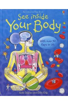 See Inside Your Body