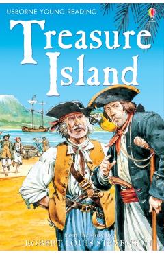 Treasure Island