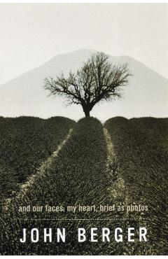 And Our Faces, My Heart, Brief as Photos