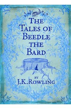 Tales of Beedle the Bard