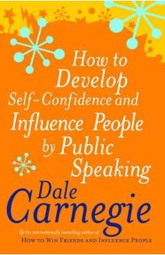 How to develop self-confidence