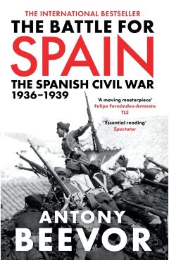 Battle for Spain