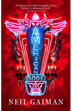 American Gods