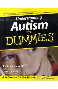 Understanding Autism For Dummies