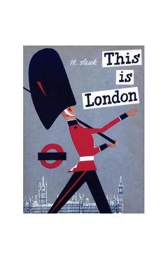 This is London