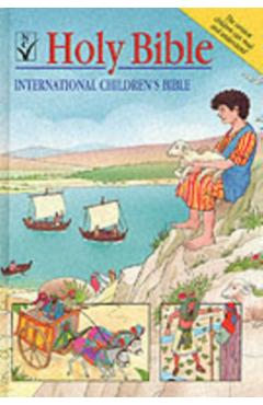 International Children's Bible