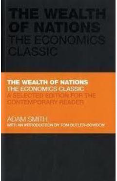 Wealth of Nations
