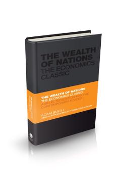 Wealth of Nations
