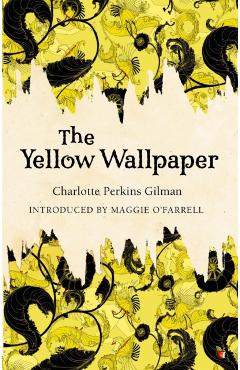 Yellow Wallpaper