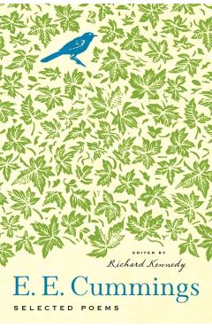 Selected Poems