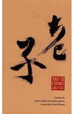 Tao Te Ching