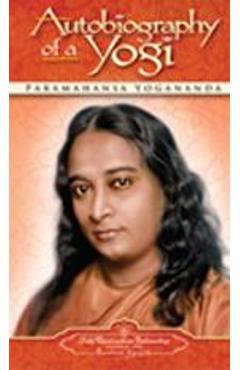 Autobiography of a Yogi