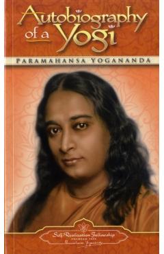Autobiography of a Yogi
