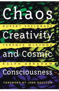 Chaos, Creativity and Cosmic Consciousness