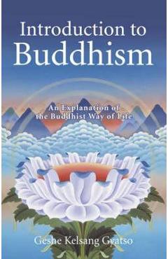 Introduction to Buddhism
