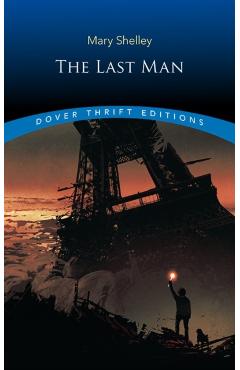 Last Man - Mary Shelley