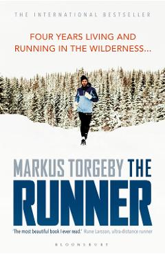 Runner - Markus Torgeby
