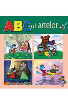 Poze ABC-ul artelor